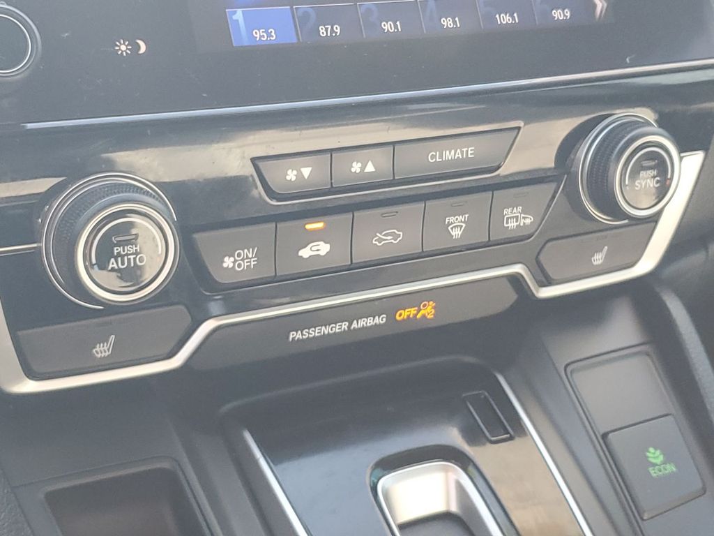 2018 Honda CR-V EX photo 29