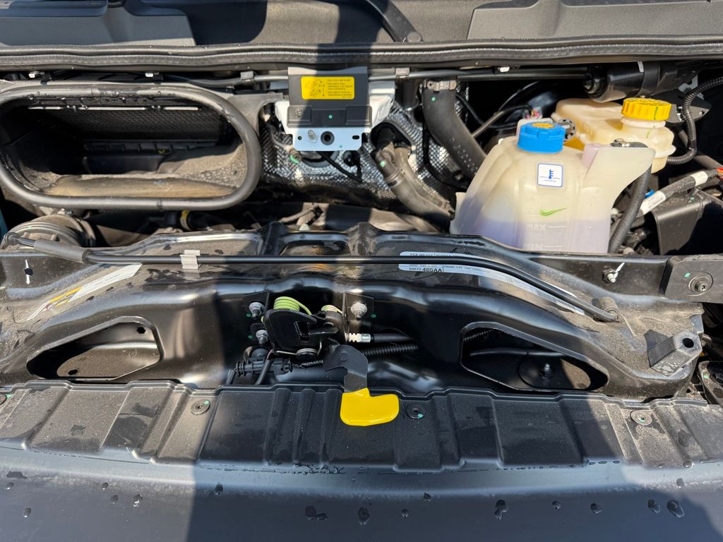 2026 Ram 3500 photo 20