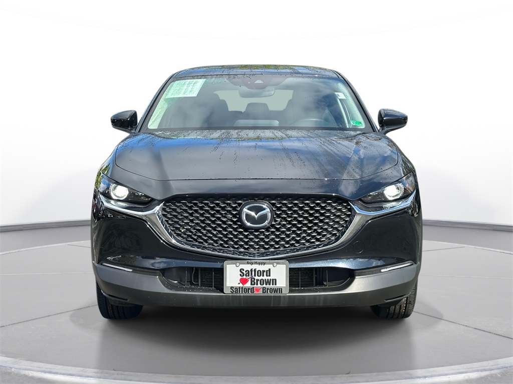 2022 Mazda CX-30 2.5 S photo 7