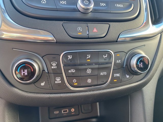 2024 Chevrolet Equinox LT photo 25