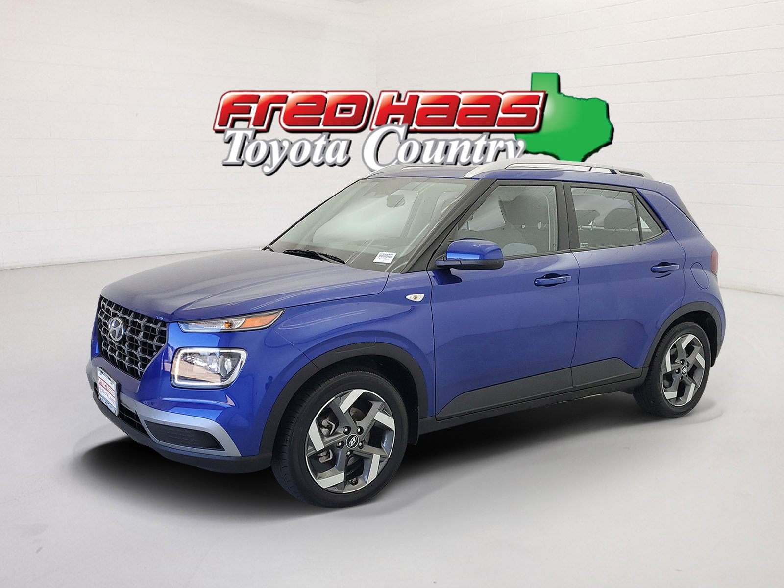 2024 Hyundai Venue SEL