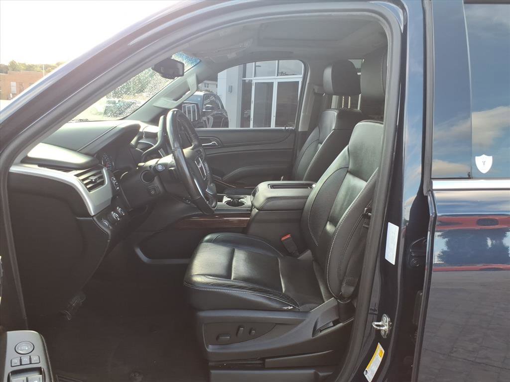 2018 Gmc Yukon XL SLT photo 12