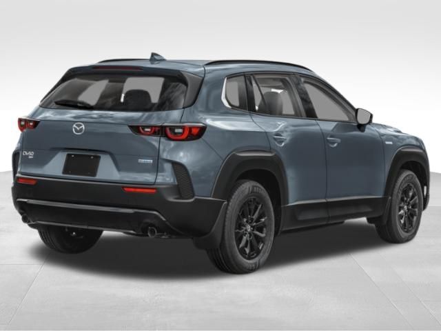 2026 Mazda CX-50 Premium photo 2