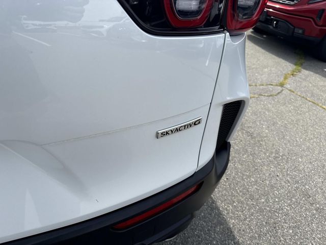 2023 Mazda CX-50 2.5 Preferred Plus photo 6
