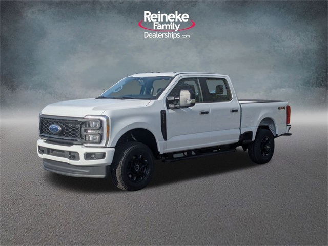 2026 Ford F-250 Super Duty XL's photo