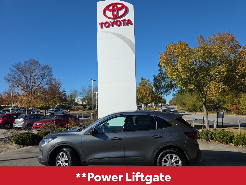 2024 Ford Escape Active photo 3