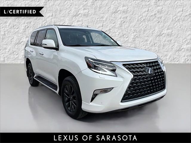 2023 Lexus GX PREMIUM