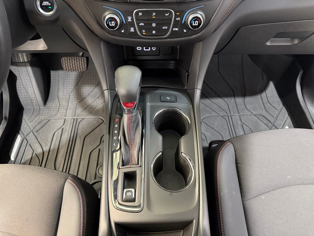 2022 Chevrolet Equinox RS photo 22