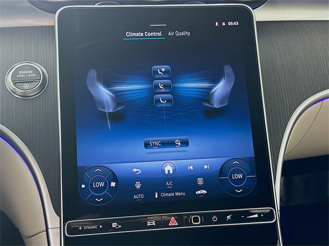 2026 Mercedes Benz CLE 300 4MATIC Coupe photo 16