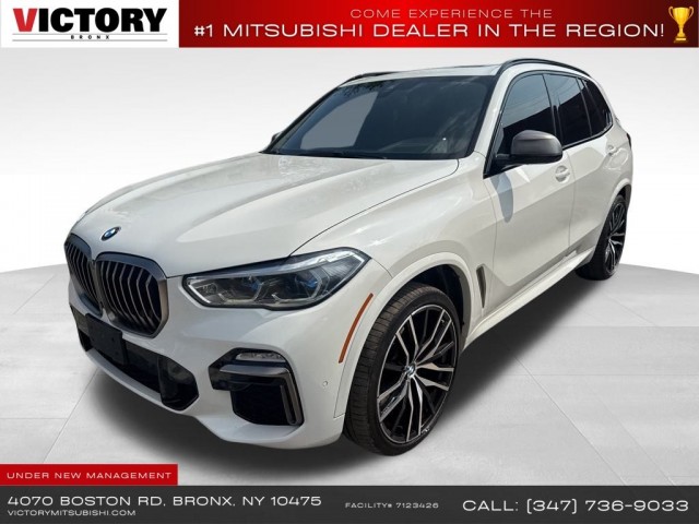 Sale: 2019 BMW X5 5UXJU2C59KLN64063