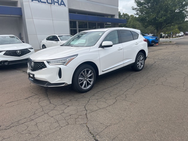 2024 Acura RDX Technology photo 24