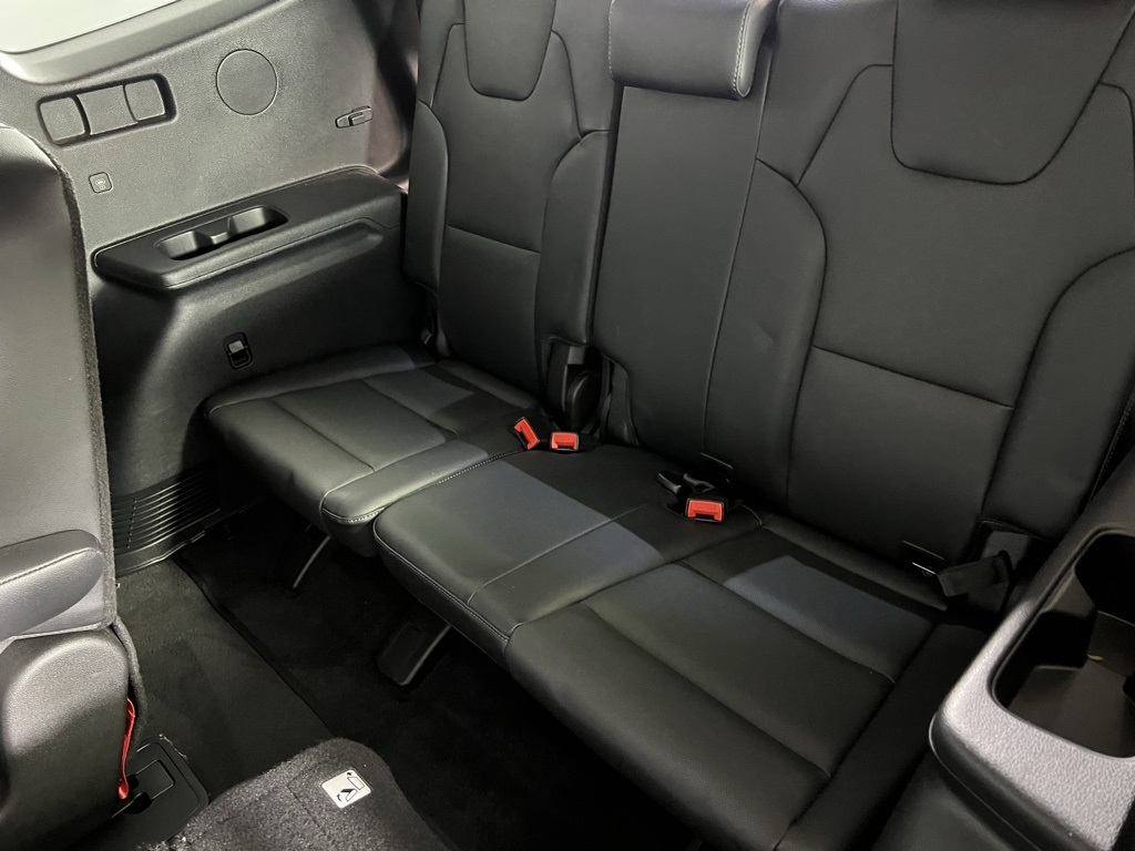 2024 Kia Telluride EX photo 24