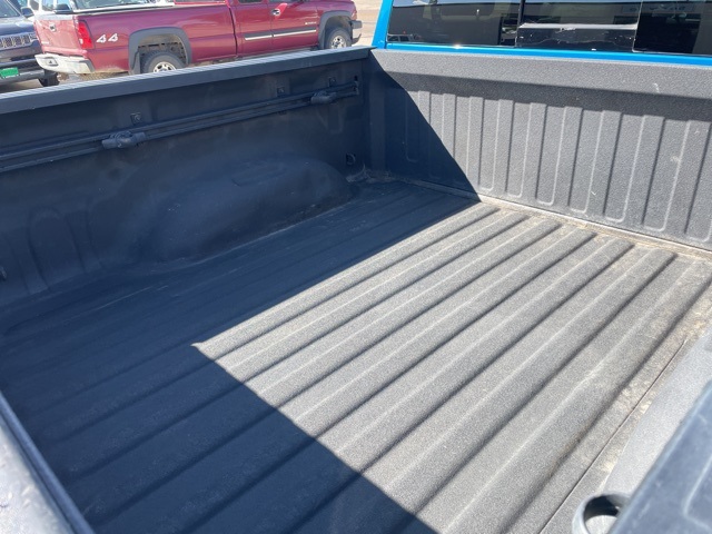 2021 Ram 1500 Rebel photo 4