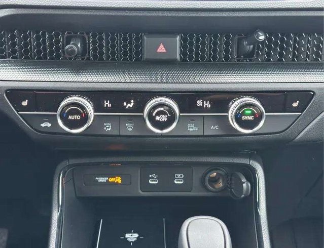 2026 Honda CR-V Sport-L Hybrid photo 18