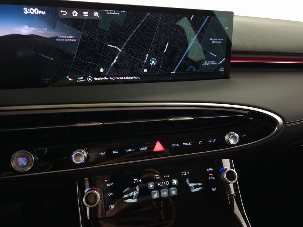 2026 Genesis GV70 2.5T photo 15