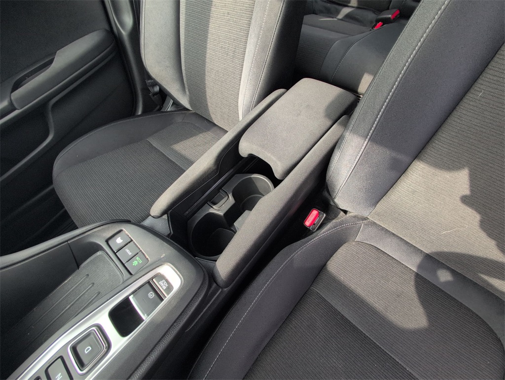 2022 Honda Insight EX photo 25