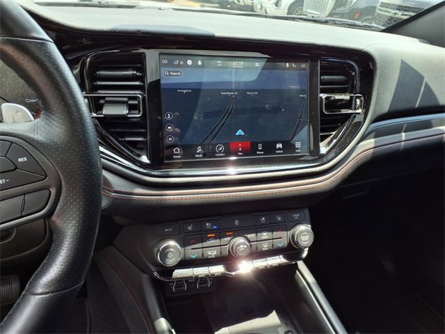 2021 Dodge Durango R/T photo 11