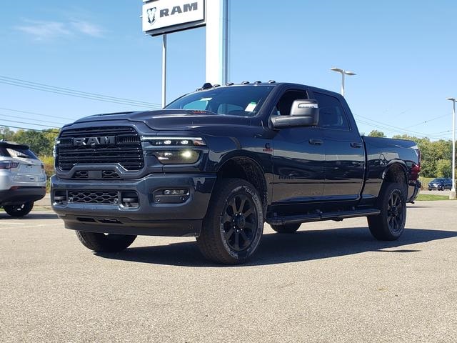 2026 Ram 2500 Laramie photo 3