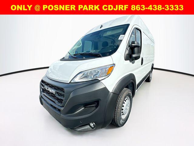 2024 RAM ProMaster Cargo Van Base's photo