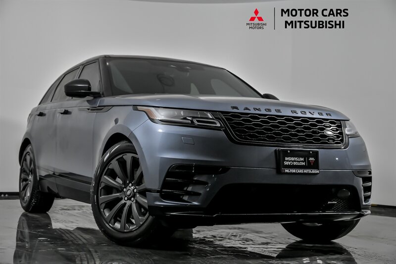 2023 Land Rover Range Rover Velar S