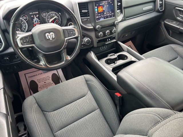 2022 Ram 1500 Big Horn Lone Star photo 16