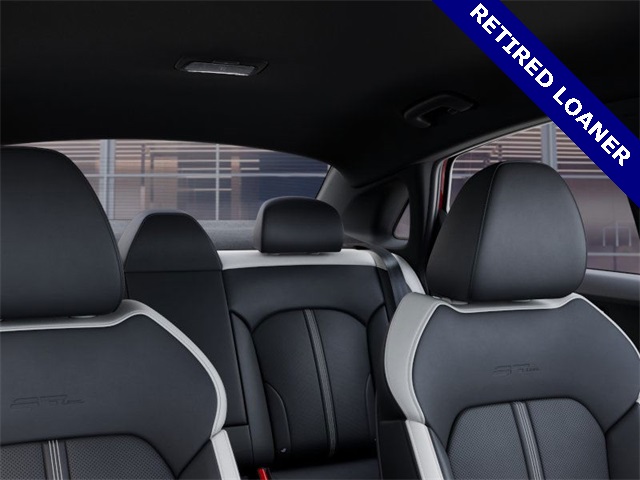 2025 Kia K5 GT-Line photo 26