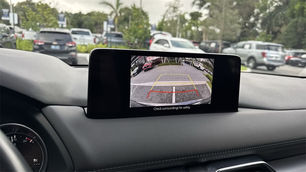 2023 Mazda CX-5 2.5 S Preferred photo 49