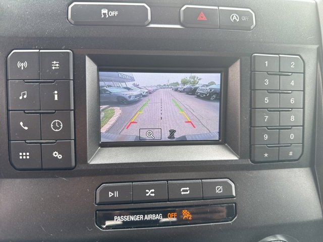 2018 Ford F-150 XLT photo 22