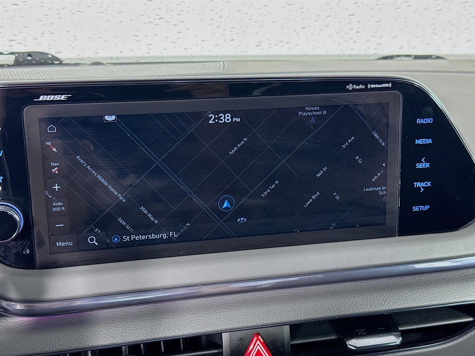 2023 Hyundai Sonata N Line photo 16