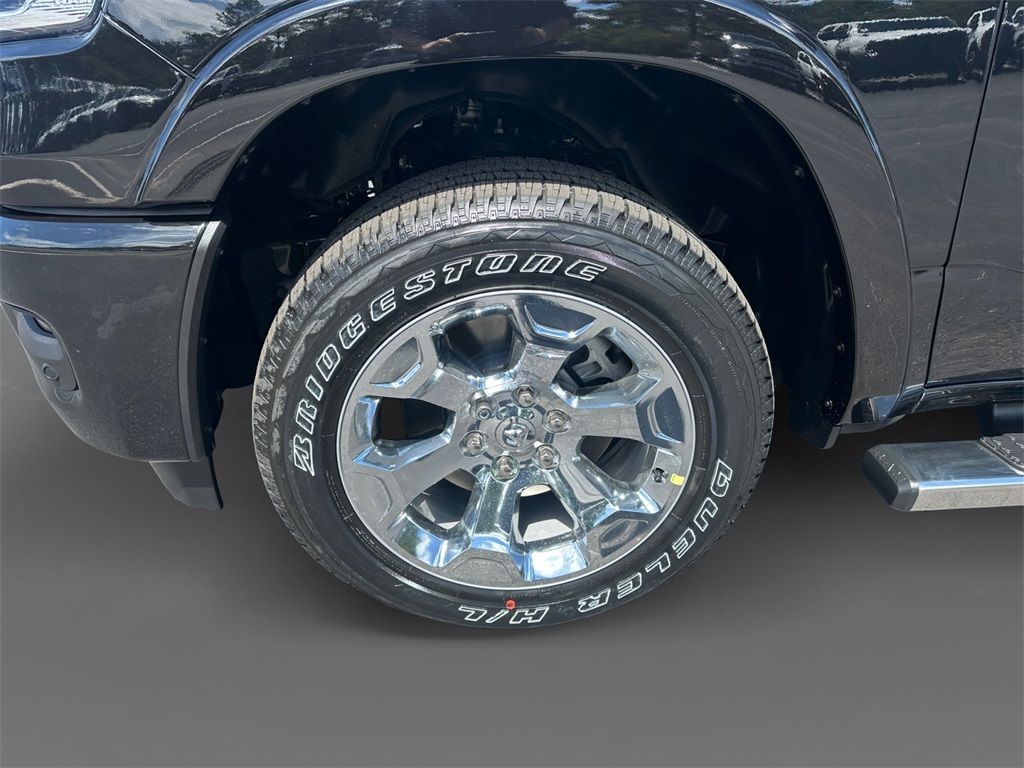 2025 Ram 1500 Big Horn Lone Star photo 14