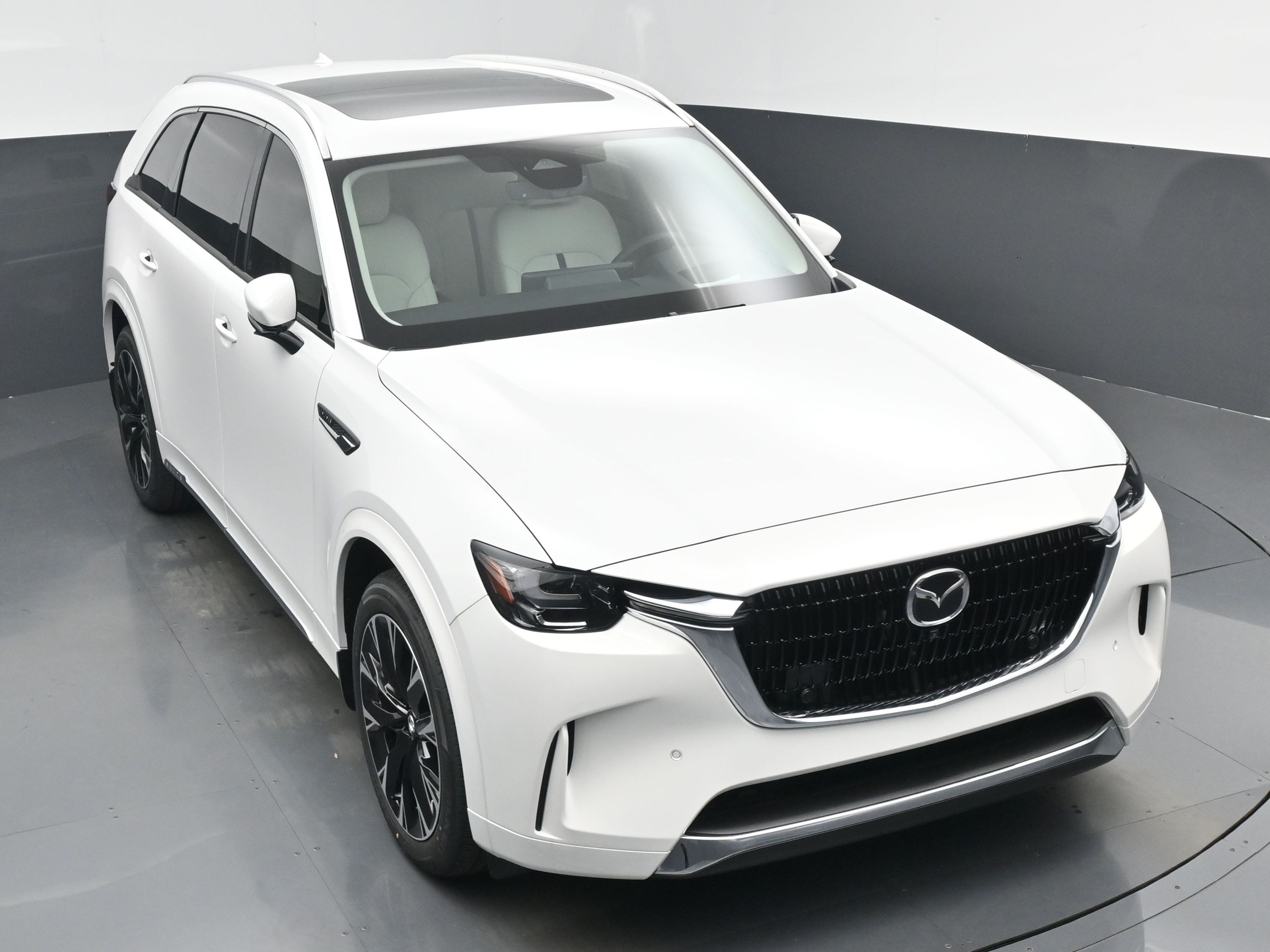 2025 Mazda CX-90 3.3 Turbo Premium Plus photo 49