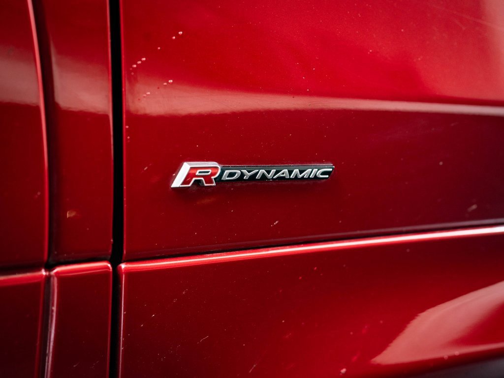 2021 Land Rover Discovery Sport S R-Dynamic photo 7