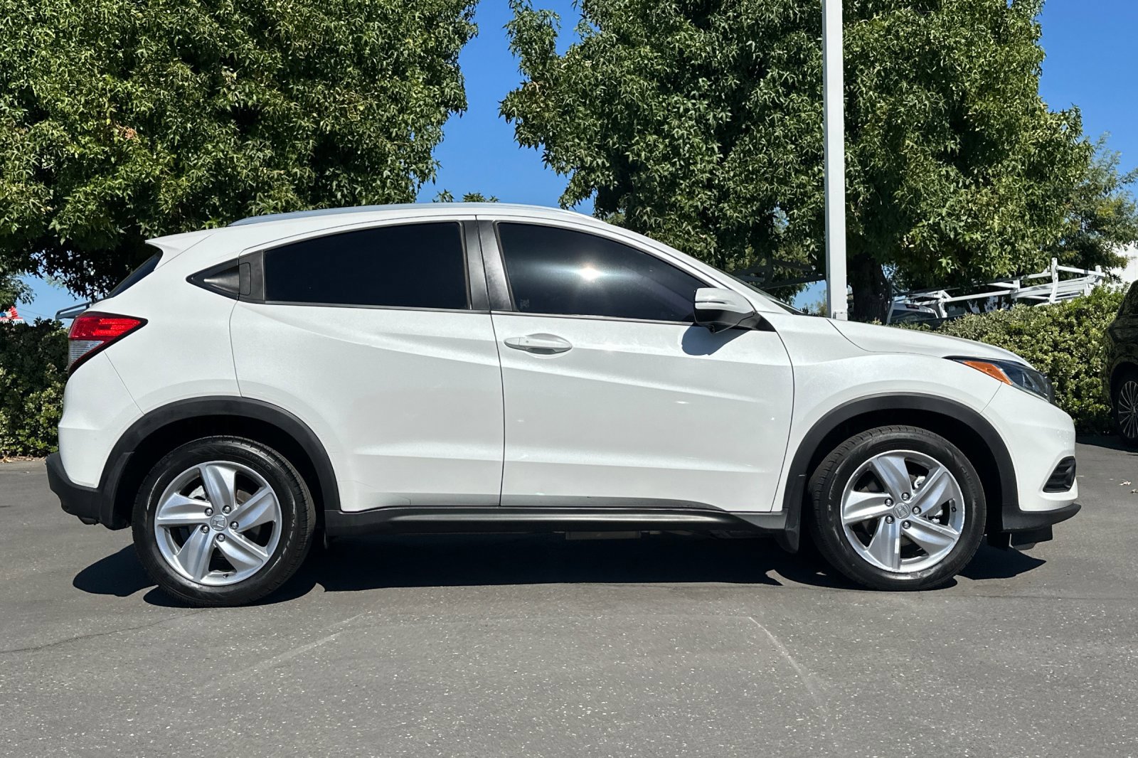 2020 Honda HR-V EX photo 3