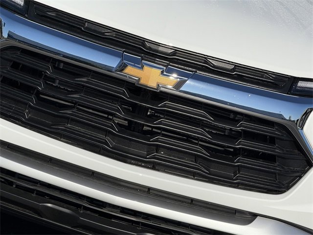 2026 Chevrolet Trailblazer LT photo 3