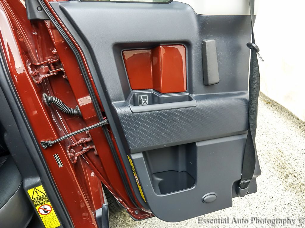 2011 TOYOTA FJ CRUISER - Image 20