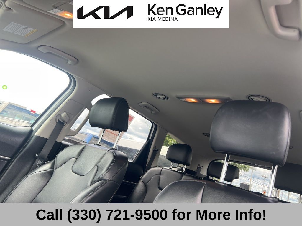 2023 Kia Telluride LX photo 39