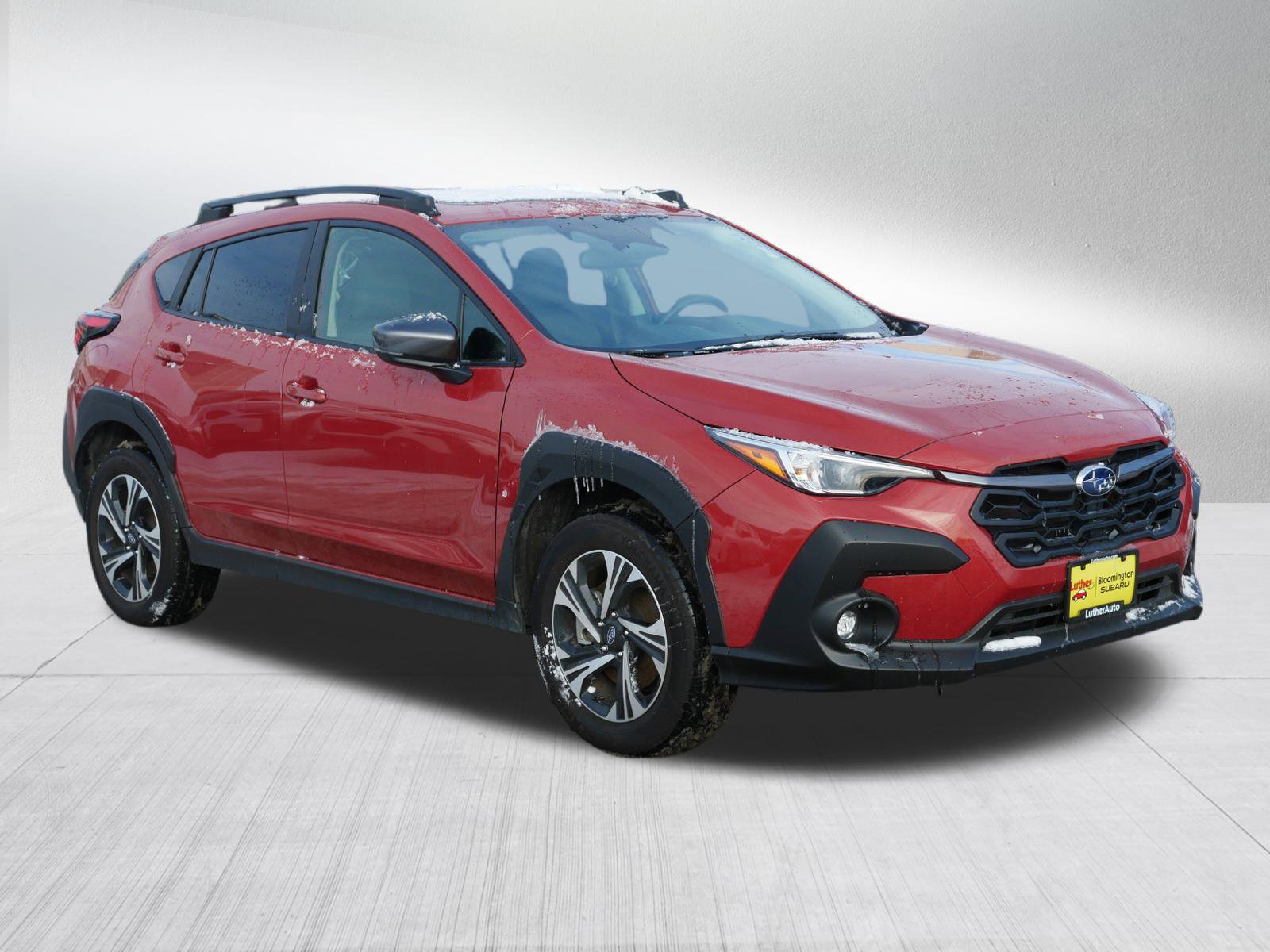 2024 Subaru Crosstrek Premium's photo
