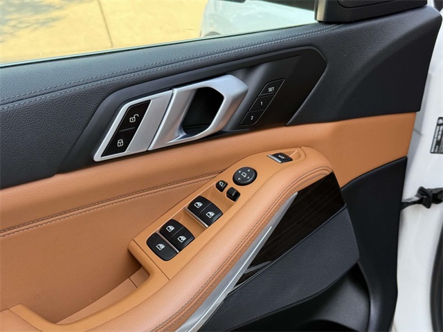 2022 Bmw X5 xDrive40i photo 27