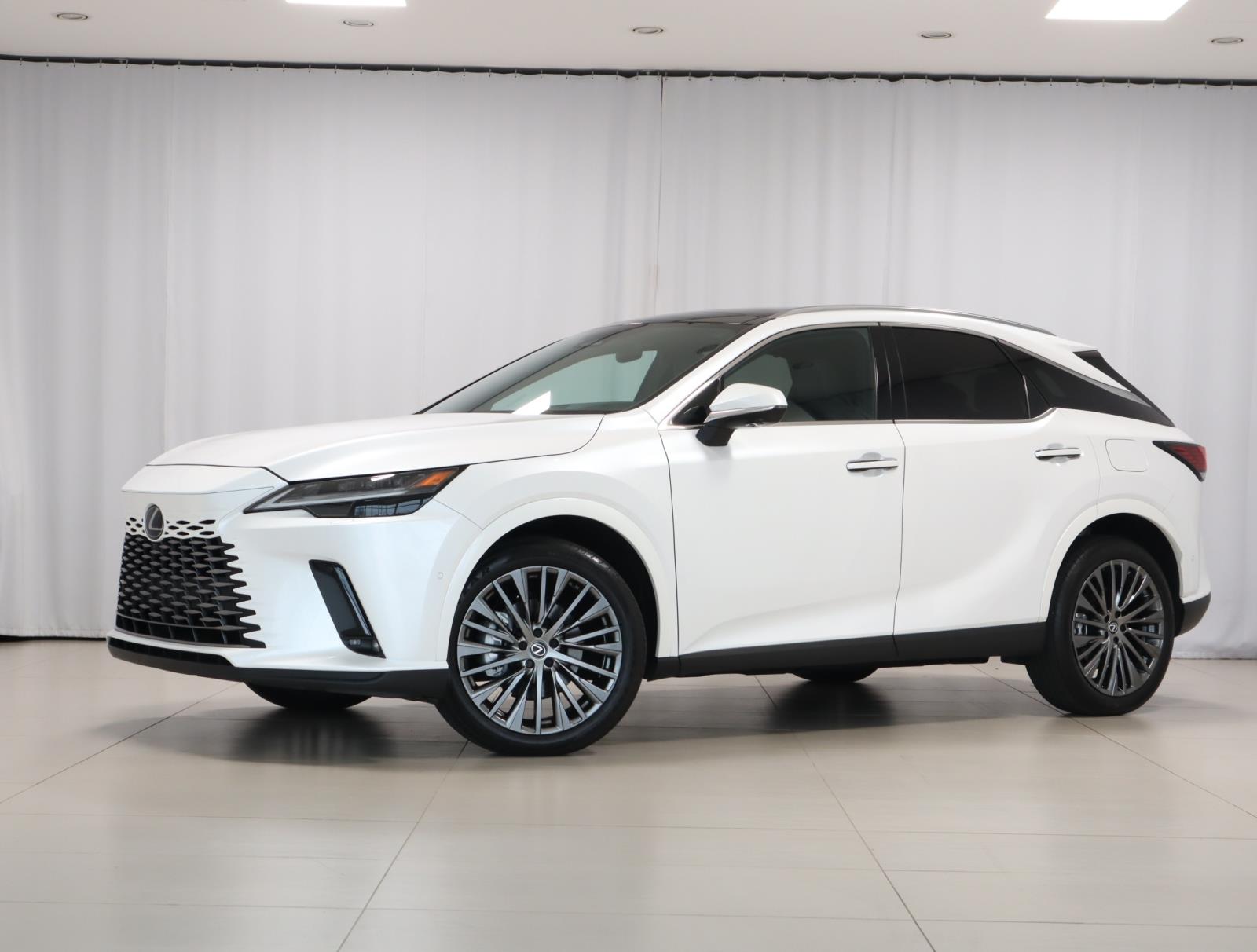 2024 Lexus RX 350