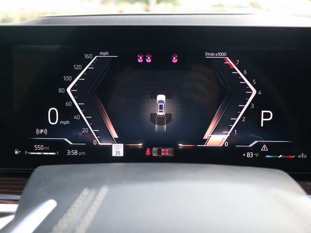 2026 Bmw X7 xDrive40i photo 14