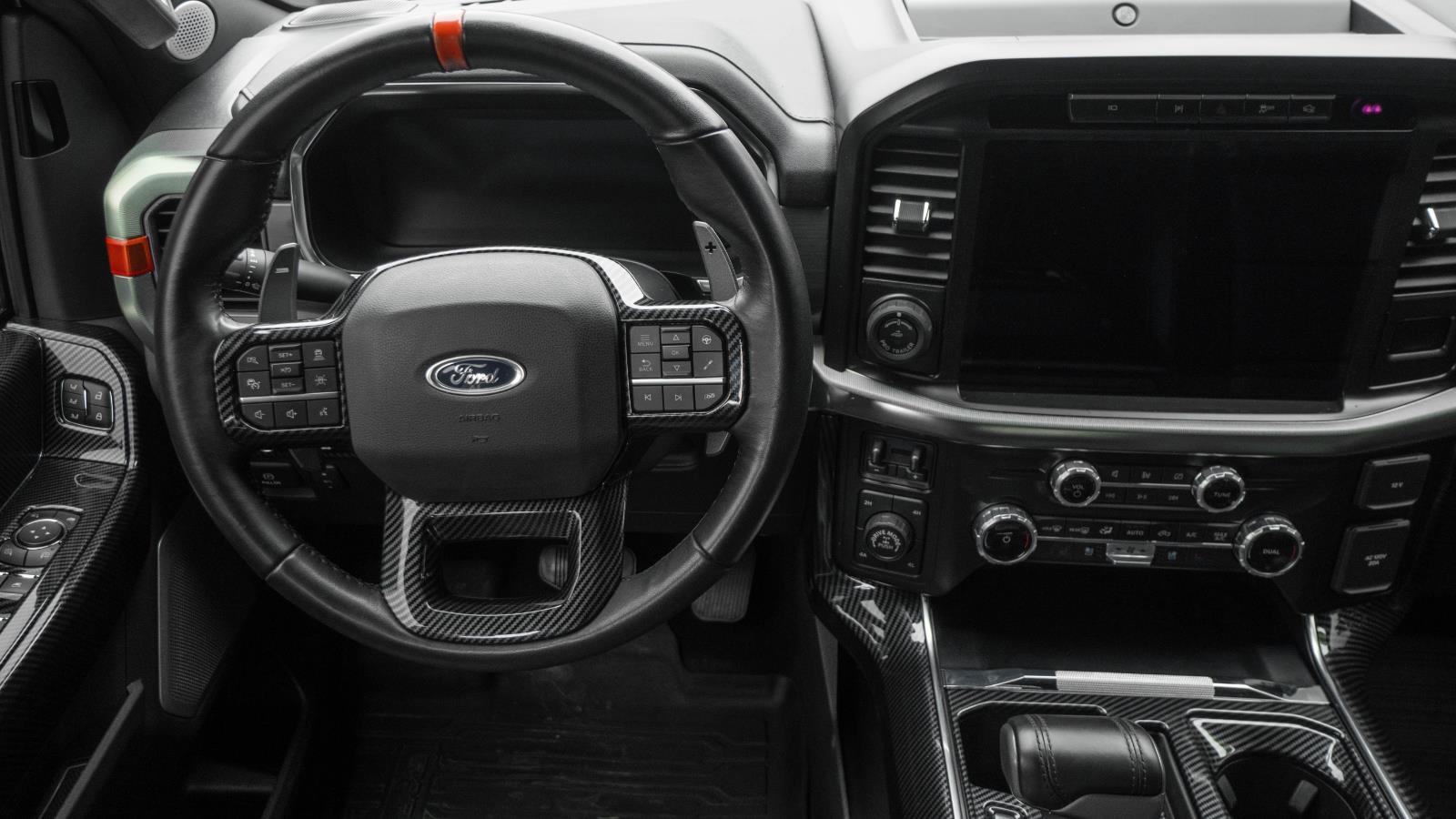 2023 Ford F-150 Raptor photo 11