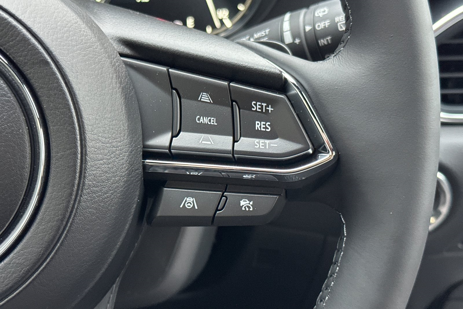 2025 Mazda CX-5 2.5 Turbo Signature photo 25