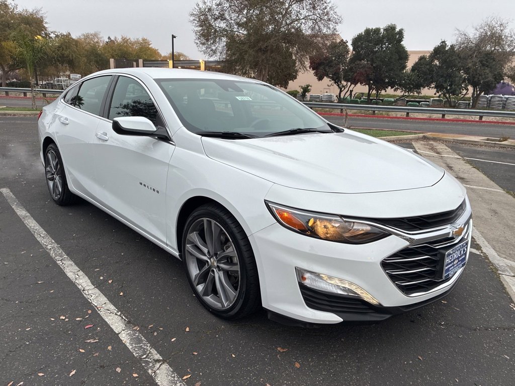 2023 Chevrolet Malibu 1LT