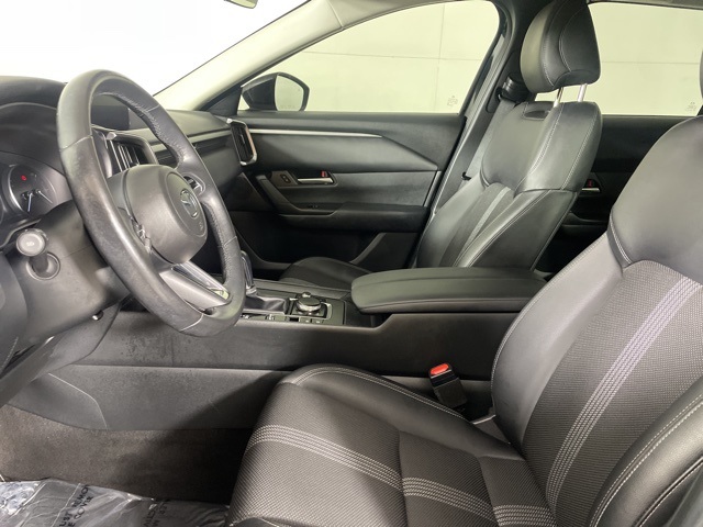 2024 Mazda CX-50 2.5 S Preferred photo 19
