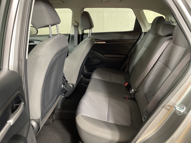 2024 Kia Seltos LX photo 32