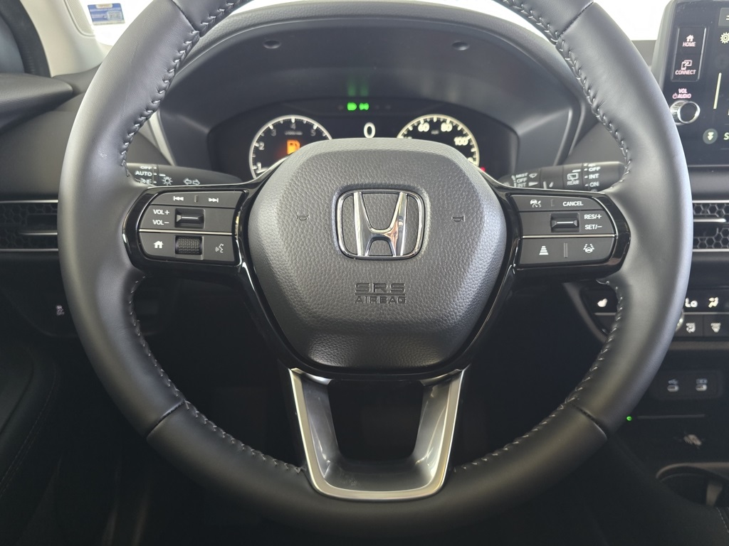 2026 Honda HR-V EX-L photo 34