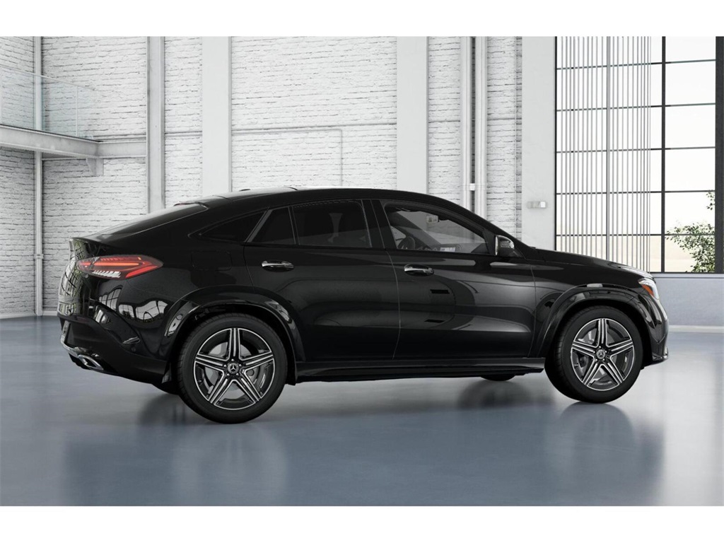 2026 Mercedes Benz GLE 450 4MATIC photo 15