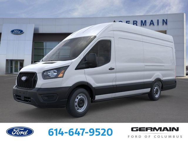 2026 Ford Transit Van Base's photo