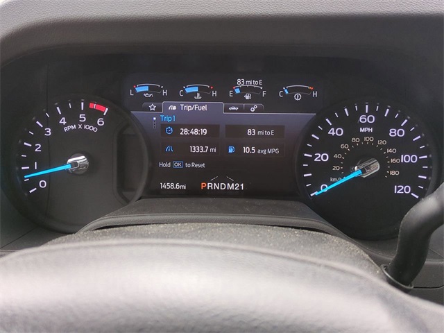 2024 Ford E-450 photo 16