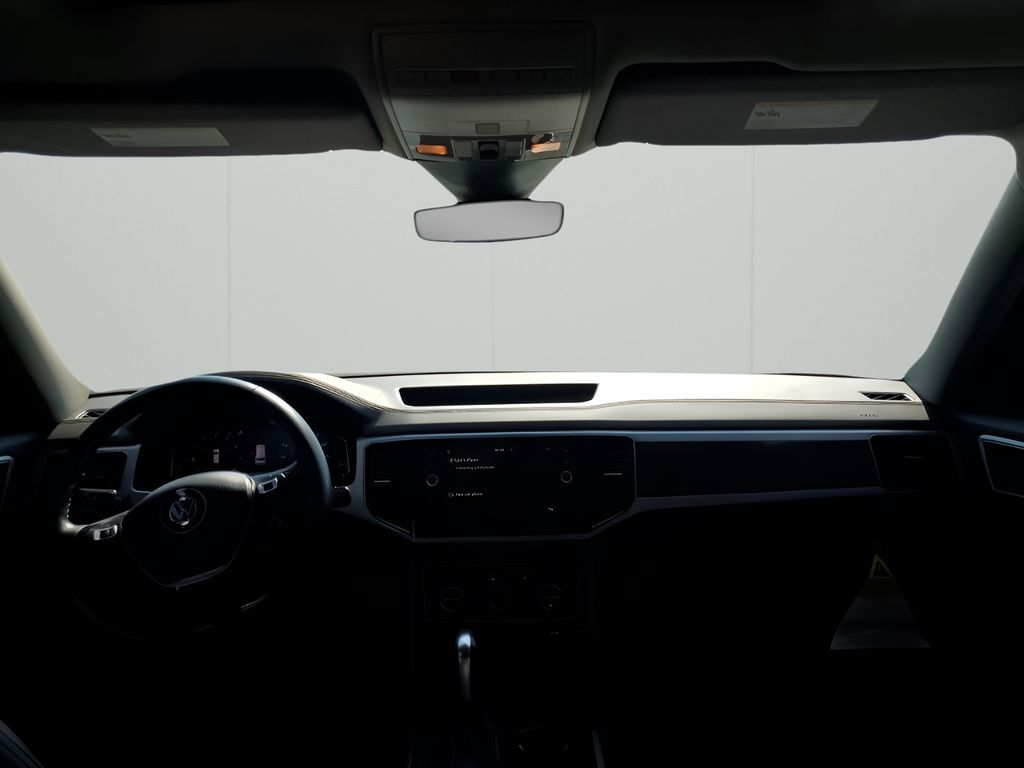 2019 Volkswagen Atlas V6 SEL photo 23